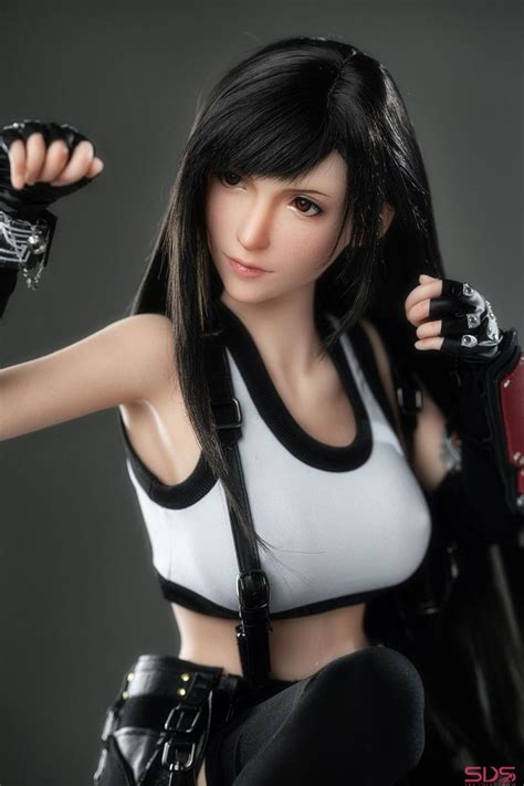 tifa lockhart sex doll|Tifa Sex Doll: Final Fantasy Realistic Tifa Lockhart Silicone Sex。